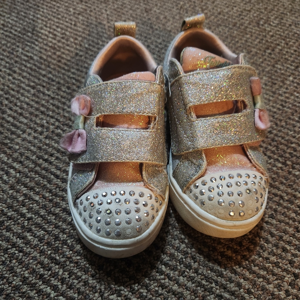 Sketches Twinkle Toes